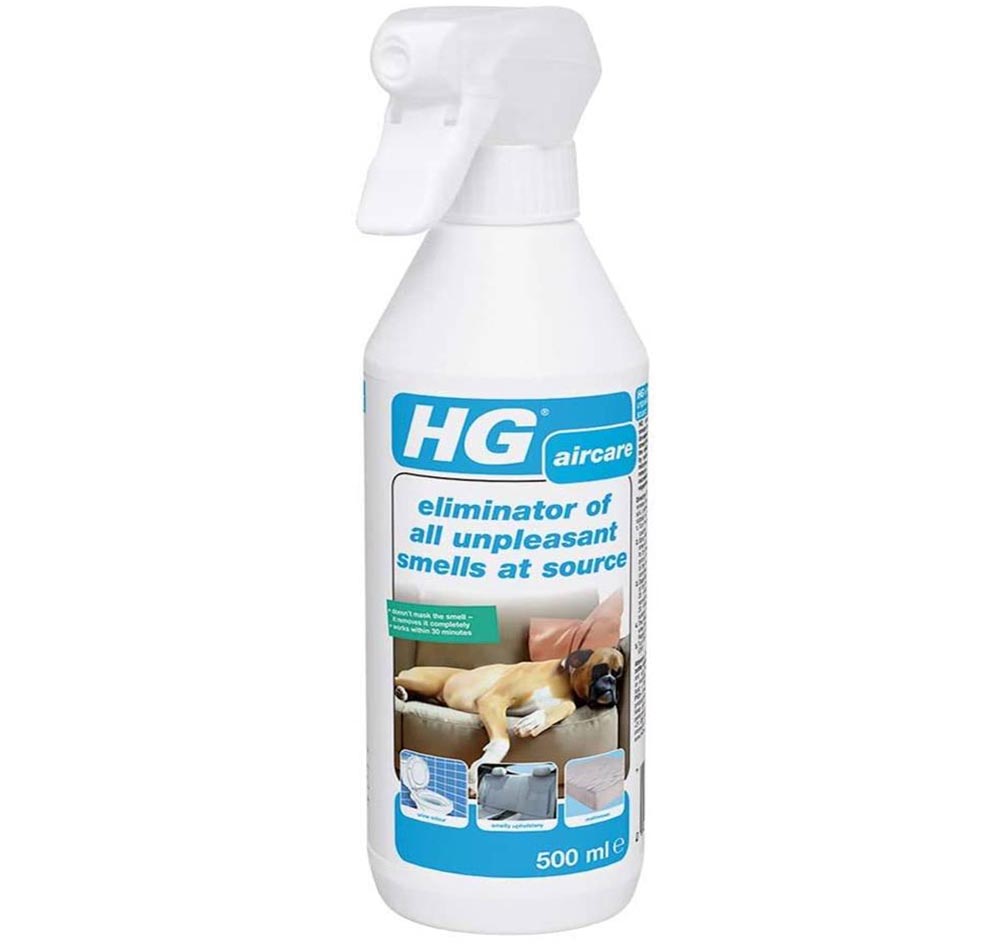 Neutralizador de olores HG 441050106