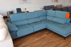 Cómo limpiar un sofá con tela Aquaclean